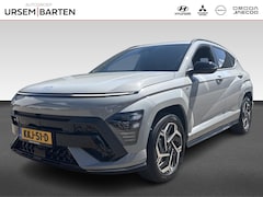 Hyundai Kona - 1.6 GDI HEV N Line | Achteruitrijcamera | Apple Carplay/Android Auto|telefoonintegratie pr