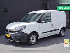 Fiat Doblò Cargo - 1.3 MJ EURO 6 - Airco - Start/Stop - NAP - € 9.900, - Excl