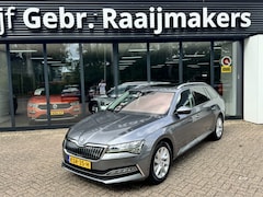 Skoda Superb Combi - 1.4 TSI iV Business Edition Plus*Navigatie*Panoramadak*Stoelverwarming