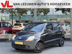 Chevrolet Matiz - 0.8 Pure | NAP | Radio | Zo mee