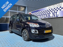 Citroën C3 Picasso - 1.2 CRUISE NAVI P-CAM PDC TREKHAAK