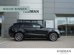 Land Rover Range Rover Velar - P400e AWD Belgravia Edition PHEV | Cold Climate | Black Pack | Comfort Pack |