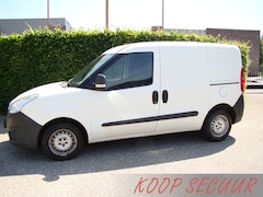 Opel Combo - 1.3 CDTi Airco 2x schuifdeur € 1650