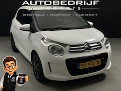 Citroën C1 - 1.0 VTi Feel *Start/Stop*AC*CC