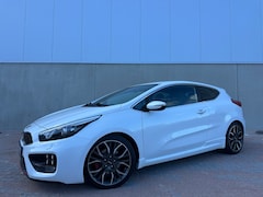 Kia Pro cee'd - 1.6 GT Climate C, Cruise C, Camera, Navigatie