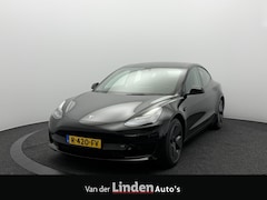 Tesla Model 3 - RWD Plus 60 kWh SOH 93, 1% | Facelift | Full Self-Driving Computer 3 | Warmtepomp | 120KW
