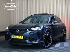 CUPRA Formentor - 1.4 e-Hybrid Adrenaline AVM CARPLAY NAVI PANO MEMORY VIRTUAL CAMERA SFEER "23