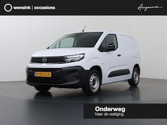 Opel Combo - 1.2 PureTech 110 S&S L1
