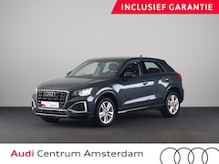 Audi Q2 - 35 TFSI Business Edition 150pk | Climatronic | Apple Carplay/Android Auto | Cuise control