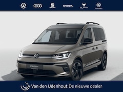 Volkswagen Caddy - Kombi GP L1H1 1.5TSI PHEV eHybrid 19, 7kWh 115PK DSG First-Edition