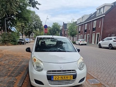 Suzuki Alto - 1.0 Comfort Plus