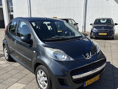 Peugeot 107 - 1.0 12V 68PK 5D XS