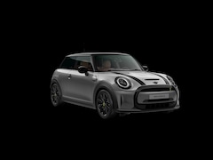 MINI Electric - Yours | Navigatie | Panorama | Chester Leder | Head-Up | ACC | Camera | 17"LM | Moonwalk G