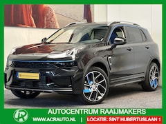 Lynk & Co 01 - 1.5 6.6kW, VOL OPTIES 360 CAMERA ADAPTIVE CRUISE CONTROL SCHUIF/KANTELDAK APPLE CARPLAY/AN