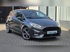 Ford Fiesta - 1.0 EcoBoost ST-Line 125pk Navi, Camera, Pdc, Led koplampen, 18"