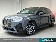 BMW iX - xDrive40 High Executive 77 kWh | 98% SOH | PANO | H&K | SOFTCLOSE | 360º CAM | LASER LIGHT