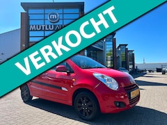 Suzuki Alto - 1.0 Exclusive 5deurs Airco NAP APK