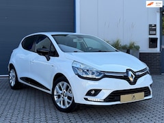 Renault Clio - 0.9 TCe Limited | Cruise | Clima | Stoelverwarming | Navigatie | Bluetooth