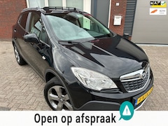 Opel Mokka - 1.4 T Cosmo 4x4 / Pano / Leder / Navi / Camera