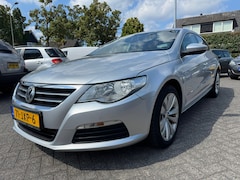 Volkswagen Passat CC - 1.8 TSI 4p. 161pk, Airco, Cruise, Elek-pakket