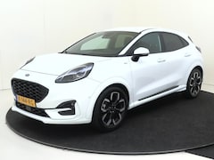 Ford Puma - 1.0 EcoBoost Hybrid ST-Line X | BTW | Navigatie | Achteruitrijcamera | Apple Carplay/Andro