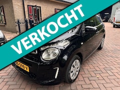 Citroën C1 - 1.0 e-VTi Feel|Airco|El Ramen|NAP|APK