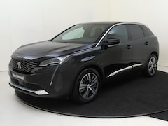 Peugeot 3008 - 1.6 HYbrid 225 Allure Plug in BTW| Automaat | Navigatie | Achteruitrijcamera | Cruise & Cl