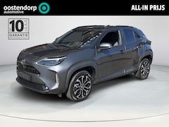 Toyota Yaris Cross - 1.5 Hybrid 115 Dynamic Comfort pack
