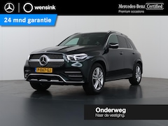 Mercedes-Benz GLE-Klasse - 350 de 4MATIC Premium | AMH | Trekhaak | Panoramadak | Memory | Stoelventialtie | Headup |