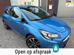 Opel Corsa - 1.0 Turbo Edition / 17 inch / Airco / NAP