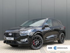 Ford Kuga - 2.5 PHEV ST-Line X Black Pack | Panoramadak | Trekhaak | Matrix LED | B&O | AGR Stoelen |