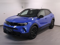 Opel Mokka - 1.2 Turbo Hybrid GS