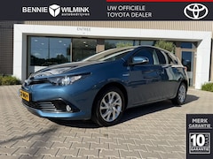 Toyota Auris - 1.8 Hybrid Dynamic | Navigatie |