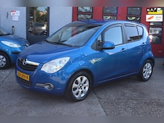Opel Agila - 1.2 Edition , AIRCO , STOELVERW , TREKHAAK