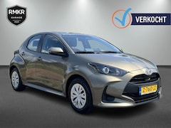 Toyota Yaris - 1.5 Hybrid 115 Comfort