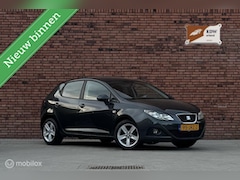SEAT Ibiza - 1.4 Style