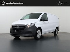 Mercedes-Benz Vito - 116 CDI | L2 | PRO | | AIRCO | CRUISE CONTROL | TREKHAAK 2500 KG AHW | 3-ZITS | ACHTERUITR