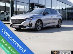 Peugeot 308 - Active Pack Business 1.2 Turbo 130pk|6m Garantie