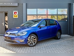 Volkswagen Golf - 1.0 TSI Highline