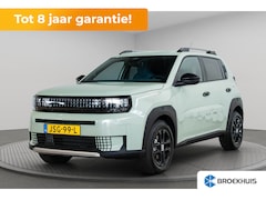 Fiat Grande Panda - 1.2 Hybrid ICON | Apple Carplay & Android Auto | Parkeersensoren | Style Pack | Cruise Con