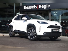 Toyota Yaris Cross - 1.5 Hybrid 115 Dynamic | ACC | Camera | Stoel/Stuurverwarming | Navi | CarPlay | 17”