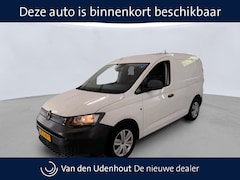 Volkswagen Caddy Cargo - 2.0 TDI 75pk Trend / Wordt verwacht