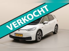Volkswagen ID.3 - First Plus 58 kWh SOH 92, 1%