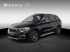 BMW X1 - sDrive20i High Executive | Orange Edition | Schuif/kanteldak | Trekhaak