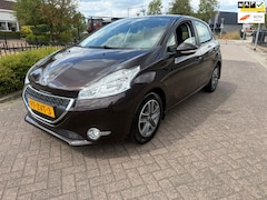Peugeot 208 - 1.2 VTi Active *NWE APK* CARPLAYY