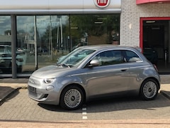 Fiat 500 - Urban 42 kWh CLIMATE|APPLE/ANDROID|360 CAMERA|STOELVERWARMING|PDC|16"