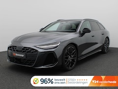 Audi A6 Avant - 2.0 e-hybrid quattro S edition Competition Tech Pro, trekhaak, elek. stoelen, head-up, B&O