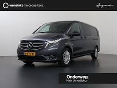 Mercedes-Benz Vito - 116 CDI XL L3 Dubbele Cabine