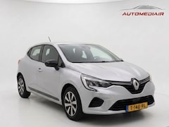 Renault Clio - 1.0 TCe 90 Equilibre 42000km NAP-pas €12.950-incl btw&garantie | Navi | 1e eig