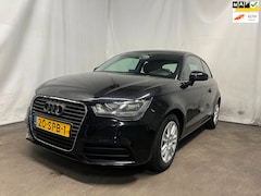 Audi A1 - 1.2 TFSI Attraction Pro Line Business